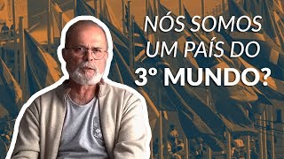 PAÍSES DE TERCEIRO MUNDO Resumo de História  Polis Consultoria [upl. by Anastas]