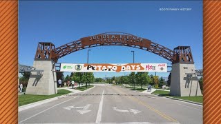 First annual Idaho Potato Days [upl. by Mccallion]