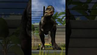 SUPER HYBRIDS INDORAPTOR GEN 2 UNLOCKED  JURASSIC WORLD THE GAME [upl. by Anirda]