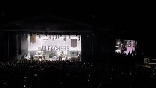 Bleachers  Chinatown  Live at the Greek Theatre Los Angeles 09212024 [upl. by Yrak]