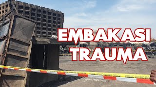 THE UNTOLD TRUTH ABOUT EMBAKASI TRAG€DY Revealed [upl. by Dier819]