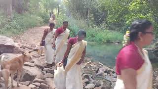 srisailam Istakameswari temple route [upl. by Ahkeber]