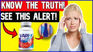 VariX Pro  VariX Pro Reviews  ALERT VariX Pro SUPPLEMENT  What Exactly Is VariX PRO [upl. by Searle]