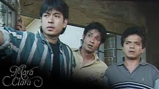 Mara Clara 1992 Full Episode 906  ABSCBN Classics [upl. by Dunstan]