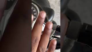 Tripper navigation in 2024 classic 350 new feature  royalenfield classic350 shorts [upl. by Xed]