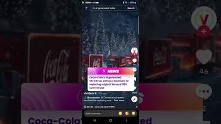 CocaCola ai Generate [upl. by Spain]