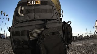 What is MOLLE and How Do You Use it  511 Tactical [upl. by Sulrac]