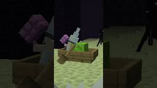 Me pasé Minecraft con el GNOMO DE TIKTOK [upl. by Nalahs]