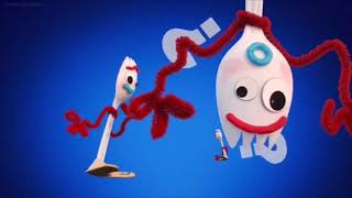 Forky Asks A Question What are Blocks  Intro [upl. by Tawney424]