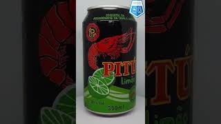 Coquetel Pitú 2015  350 ml [upl. by Bacchus]