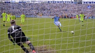 Relegationsspiele  TSV 1860 München  1 FC Saarbrücken [upl. by Orran]