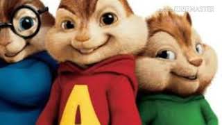 ALLMOSTDALAGA Chipmunks version [upl. by Pavlov412]