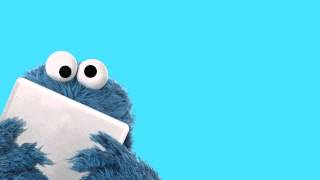 Sesame Street Apps for Every Little Learner [upl. by Reggis]