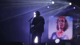 Seether  Full Show  Live HD Santander Arena 2022 [upl. by Anilos405]