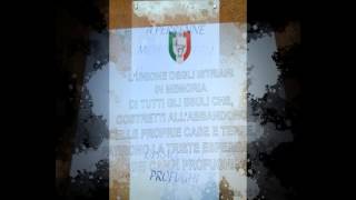 Simone Criisticchi magazzino 18wmv [upl. by Nibram]