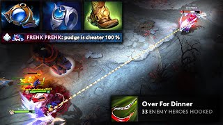 Disruptor Thought Pudge Was A Cheater  Pudge Official [upl. by Donielle]