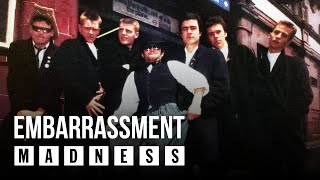 Madness  Embarrassment Official Audio [upl. by Llehcear]