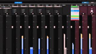 TriCaster 8000 Audio [upl. by Lazaro]