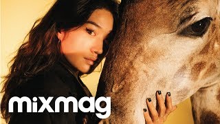 Peggy Gou DJ set  Mixmag 2018 [upl. by Fred]