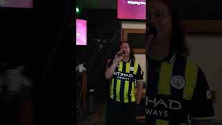 I Am The Walrus karaoke style Good rendition music lagos karaoke song portugal singer [upl. by Ary372]