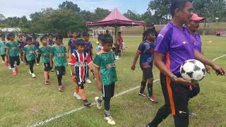 final u10 kbk kkb vs Husel utd [upl. by Friedman]