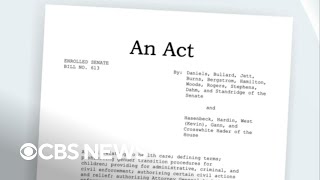 ACLU tracking bills targeting LGBTQ community in Oklahoma [upl. by Cul]