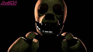 FnaF C4D Prevails by GatoPain [upl. by Ainedrag]