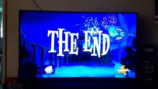 Hotel Transylvania 2012 End Credits on Nickelodeon 9824 [upl. by Atila342]