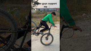 c  stunt cycle cycling viralvideo automobile cyclewheeling cycler gearcyclestunt [upl. by Granese459]