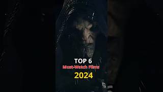 Top 5 MustWatch Films 2024 😱🎬 Best Horror Movies of 2023 shorts scary horror 2024 [upl. by Cleveland]