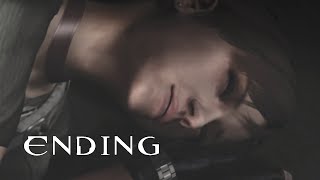 Resident Evil HD Remaster Chris Redfield Part 11  Ending  No Commentary Gameplay PC [upl. by Dill626]