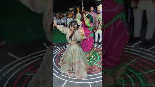 Ghumar padmavati song Rajasthani song Vivah dance shortvideo [upl. by Bonns234]