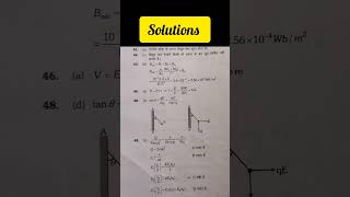 DAY 6 👍👍 physics questions practice for neet errorless👍👍like share subscribe shorts [upl. by Son276]