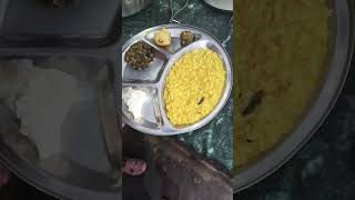 Jaldibaji Mein khana kha rahe hain Khichdi 🤩🤩pagal Ho song vlogamp cooking recipe with Jyoti Arya [upl. by Mansur588]