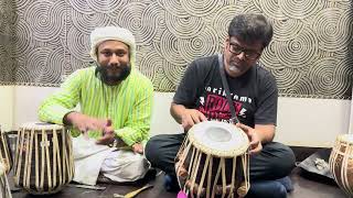 Low D SCALE TABLA HIGH PRO WITH TANPURA SHIP TO SAUDI ARABIA 🇸🇦 [upl. by Etnom454]