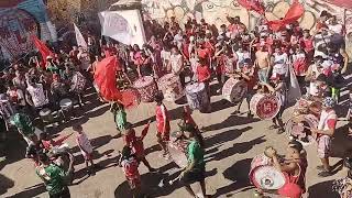 VAMOS HURACAN Huracán Las Heras vs Estudiantes SL Fecha 1 [upl. by Donelson502]