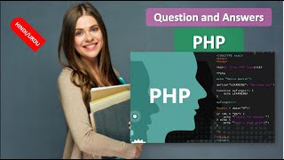 PHP INTERVIEW QUESTIONSphp technical interview QampAphp interview questions freshers in HINDI Part 1 [upl. by Grube864]