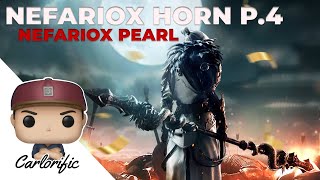 MIR4  Nefariox Horn Mystery Part 4  Nefariox Pearl  MIR4 MYSTERY QUEST 1 GUIDE [upl. by Yelhsa]