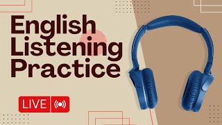 🎧English Listening Practice Daily Routine Sentences [upl. by Kaz]