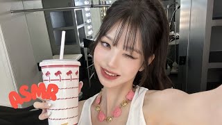 Kpop asmr random pt2 [upl. by Henryetta]