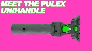 Meet the Pulex UniHandle [upl. by Jae]