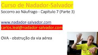 Curso de NadadorSalvador  Capítulo 7 Parte 3 [upl. by Cosenza]