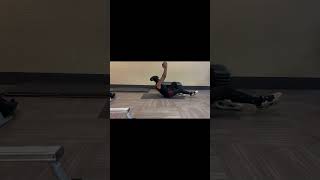 Best core workouts for six pack fast 🔥💪🏽 sixpack core abs workout lafitness viral explore [upl. by Otreblanauj]