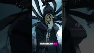 How Kakashi Unlocked the Mangekyo Sharingan The Secret Explainedshorts kakashi youtubeshorts [upl. by Ahsatsan61]