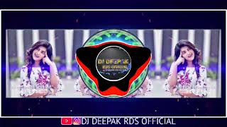 JiseDekhMeraDilDhadkaDJSongsdjdeepakrdsofficial🆕dj song [upl. by Namharludba]