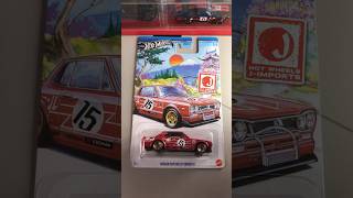 Unboxing Nissan Skyline HT 2000 GTX 🇯🇵 hotwheels diecast toys collection [upl. by Aicelet]