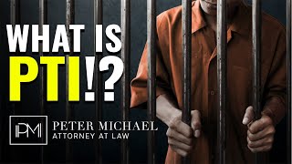 What is Pre Trial Intervention HOW DOES IT WORK WATCH THIS [upl. by Sherill246]