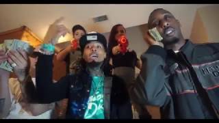 Thumb Thru It  Ratchetasswooda x Rightcheek  Official Video [upl. by Sewel633]