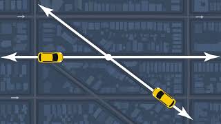 Parallel Lines and Perpendicular Lines Grade 4 [upl. by Gnaig]