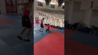 Own body weight🥊🥊 strength training for🥊🥊 the beginner boxersviralvideosthursdayevng🥊🥊 [upl. by Aicatsanna775]